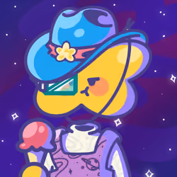 Starcatcher #8104