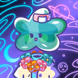 Starcatcher #6079