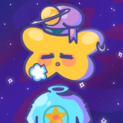 Starcatcher #5340
