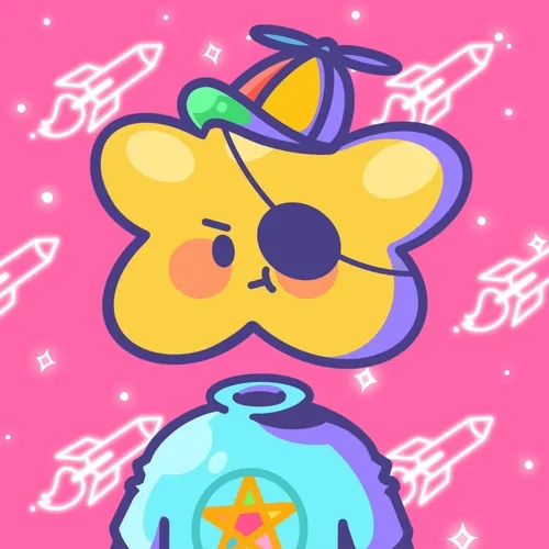 Starcatchersnft