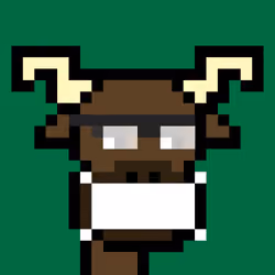 Bull is Back #237