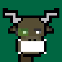 Bull is Back #238