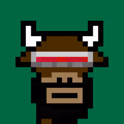 Bull is Back #346