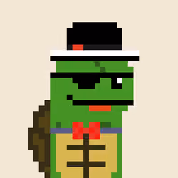 Turtle #1026