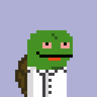 Turtle #1173
