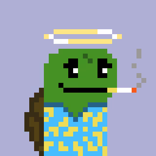Pixelturtles