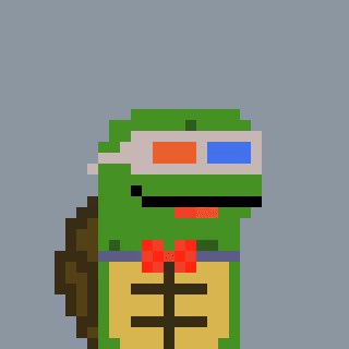 Pixelturtles