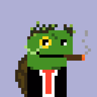 Pixelturtles