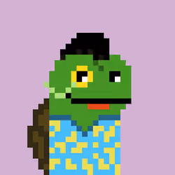 Turtle #1088