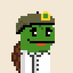 Turtle #1122