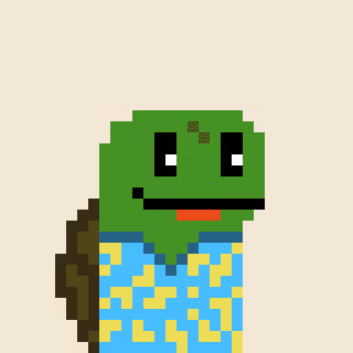 Pixelturtles