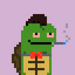 Turtle #769