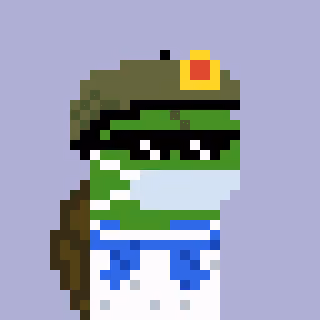 Turtle #638