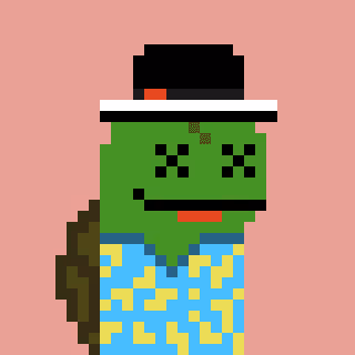 Pixelturtles