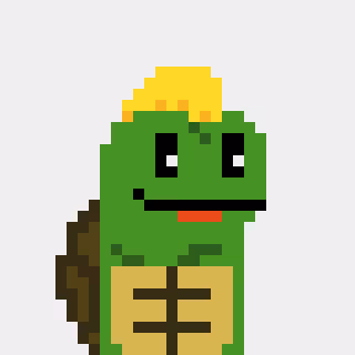 Pixelturtles