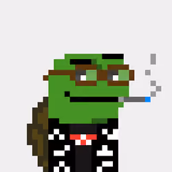 Turtle #1157