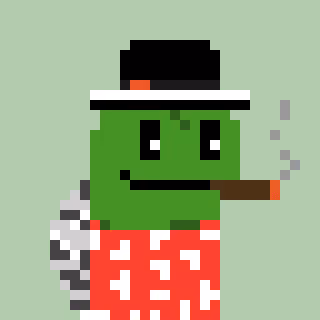 Turtle #556