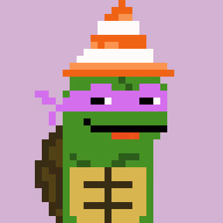 Pixelturtles