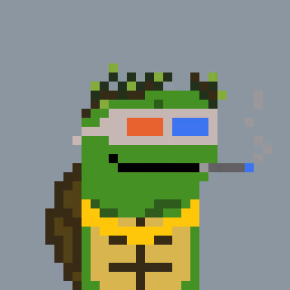Pixelturtles