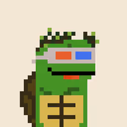 Turtle #1394