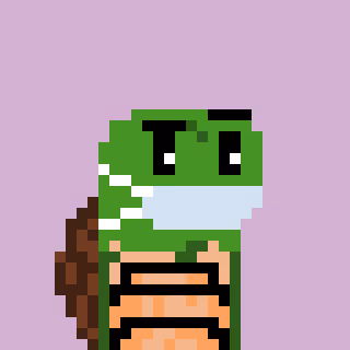 Pixelturtles