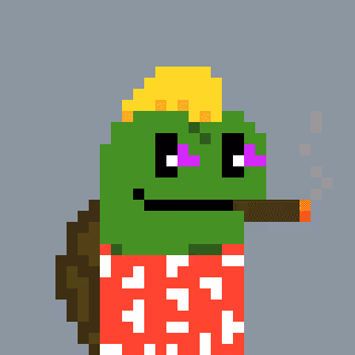 Pixelturtles