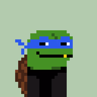 Pixelturtles