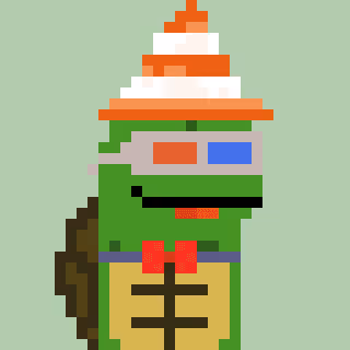Pixelturtles