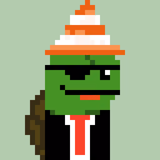 Turtle #914