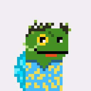Pixelturtles