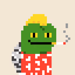 Turtle #710