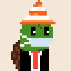 Turtle #86