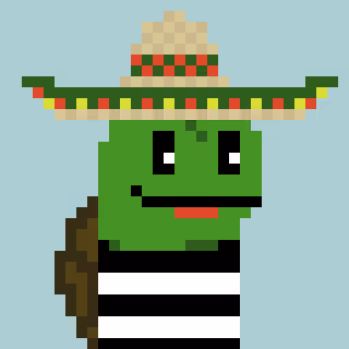 Pixelturtles