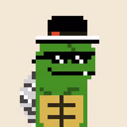 Turtle #954