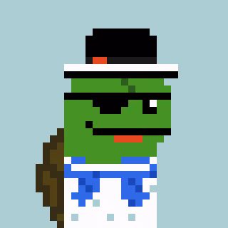 Turtle #1498