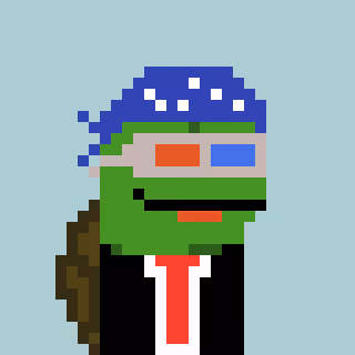 Pixelturtles