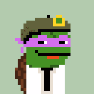 Pixelturtles