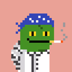 Turtle #770