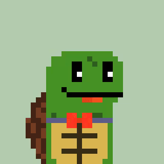 Pixelturtles