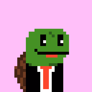 Pixelturtles