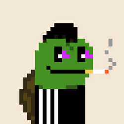 Turtle #1318