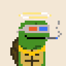 Turtle #1393