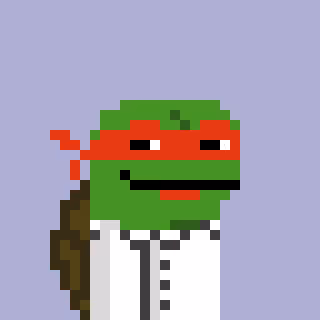 Pixelturtles