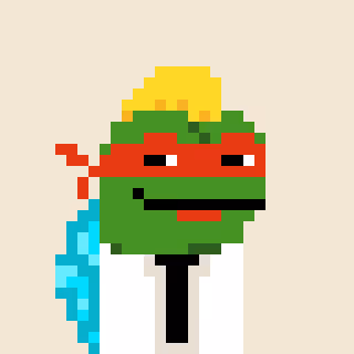 Pixelturtles