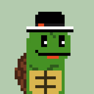 Pixelturtles