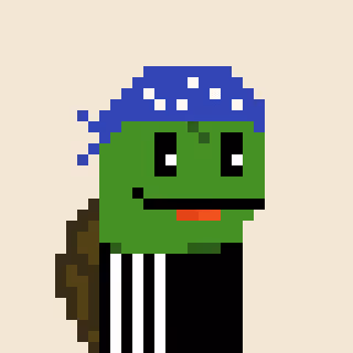 Pixelturtles