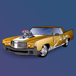 5007