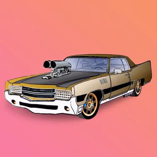 Rad Rides