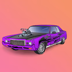 Rad Ride #6782
