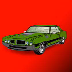 Rad Ride #6339